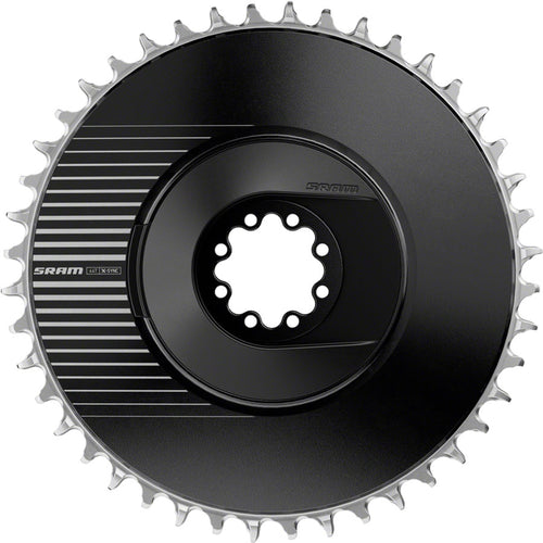 RED Aero X-Sync Chainring E1