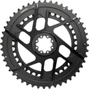 Rival 2x Direct Mount Chainring Kit E1