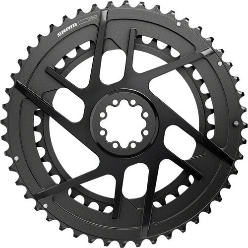 Rival 2x Direct Mount Chainring Kit E1