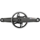 Force 1x XPLR 12/13-Speed Wide Crankset E1