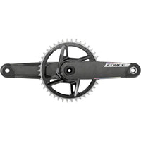 Force 1x XPLR 12/13-Speed Wide Crankset E1