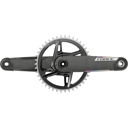 Force 1x XPLR 12/13-Speed Wide Crankset E1