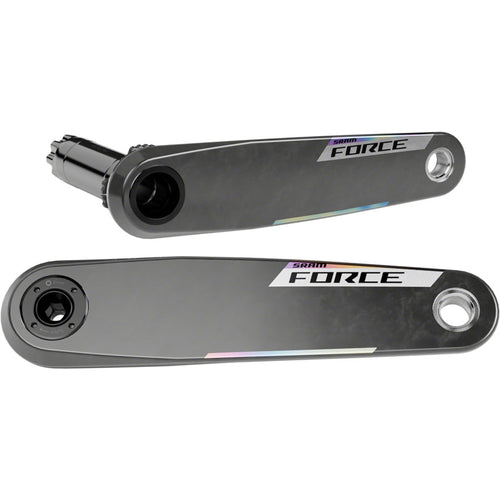 Force Crank Arm Assembly E1