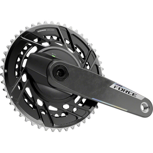 Force AXS Power Meter Crankset E1
