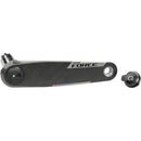 Force AXS Wide Left Crank Arm and Power Meter Spindle Assembly E1
