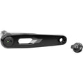 Rival AXS Wide Left Crank Arm and Power Meter Spindle Assembly E1