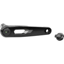Rival AXS Wide Left Crank Arm and Power Meter Spindle Assembly E1