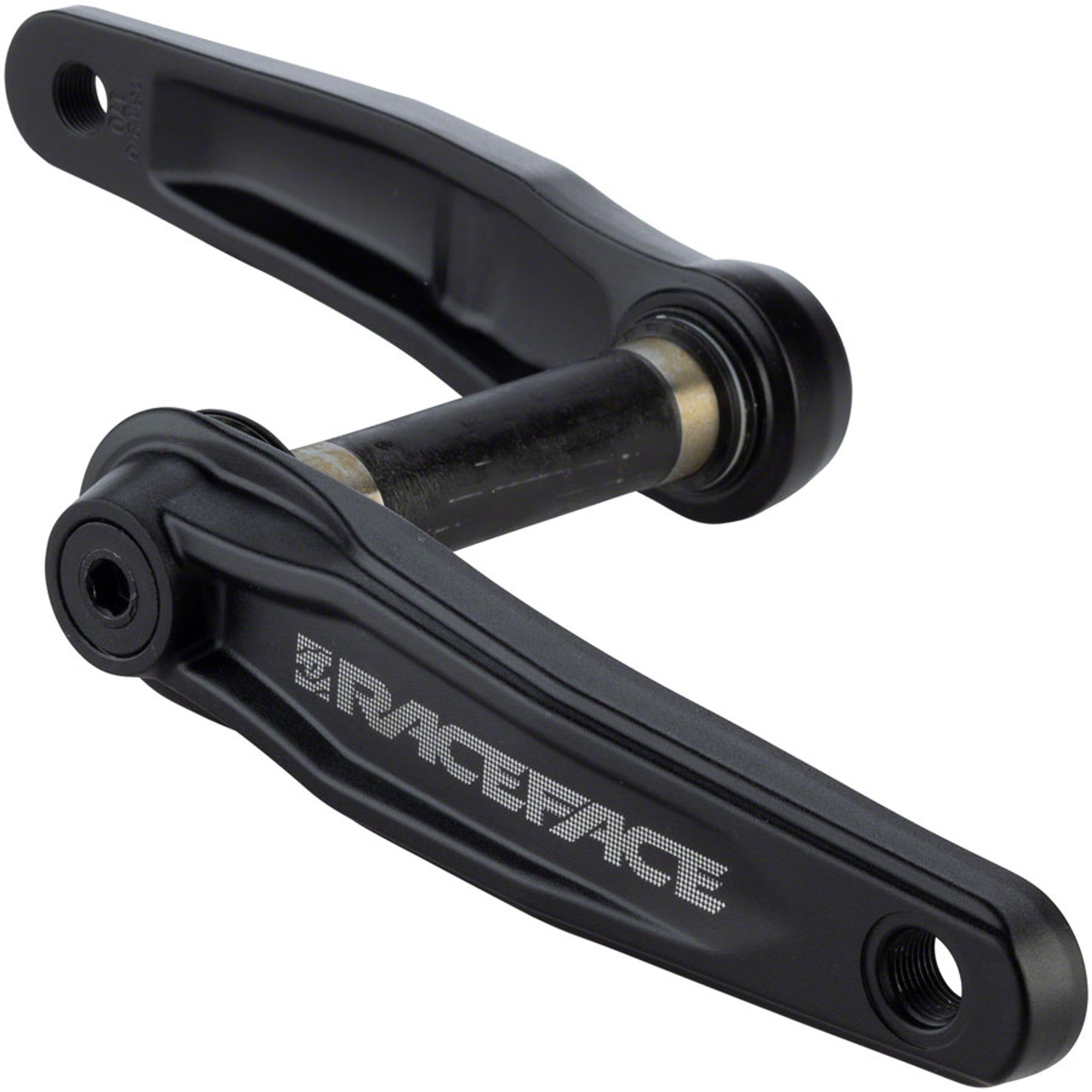 Ride CINCH Crankset