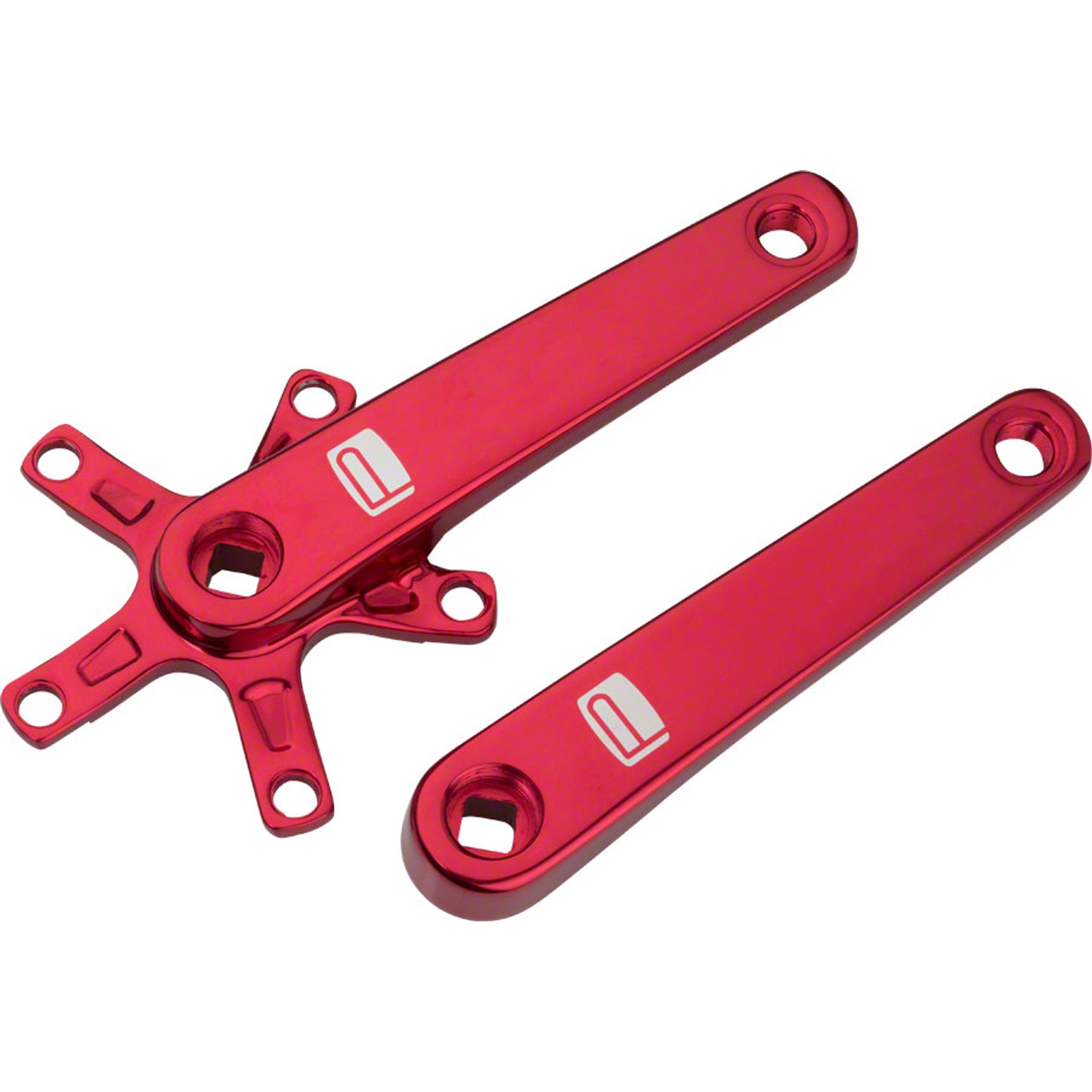 SQ-1 Crank Arm Set