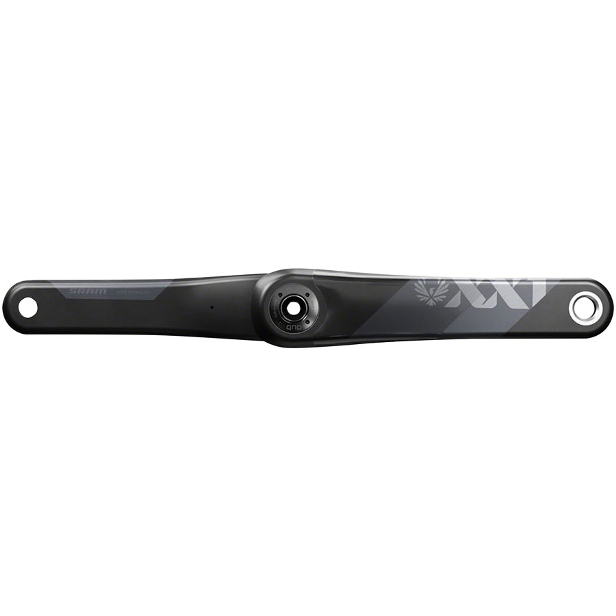 XX1 Eagle AXS 55mm Chainline DUB Crank Arm Assembly