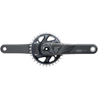 GX Eagle Carbon DUB Crankset
