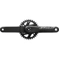 STYLO Carbon Eagle DUB Crankset