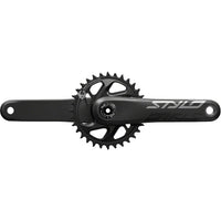 STYLO Carbon Eagle DUB Crankset