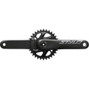 STYLO Carbon Eagle Fat Bike DUB Crankset