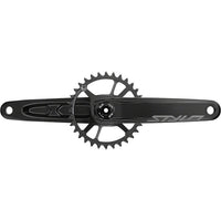 STYLO 6K Eagle DUB Crankset