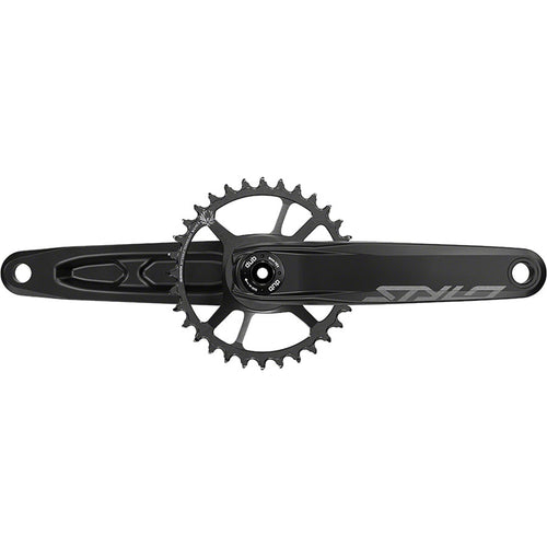 STYLO 6K Eagle DUB Crankset