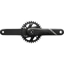 Descendant Carbon Eagle DUB Crankset
