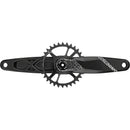 Descendant 6K Eagle DUB Crankset