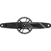 Descendant 6K Eagle DUB Crankset