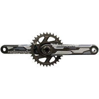 Troy Lee Designs CoLab Descendant Crankset