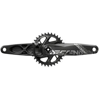 Descendant 7K Eagle Crankset