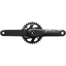 STYLO Carbon Eagle DUB Crankset