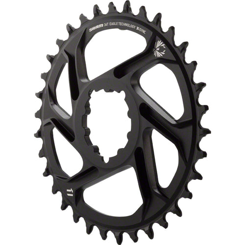 X-Sync 2 Eagle Direct Mount Chainring