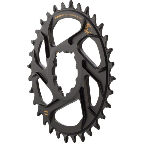 X-Sync 2 Eagle Direct Mount Chainring