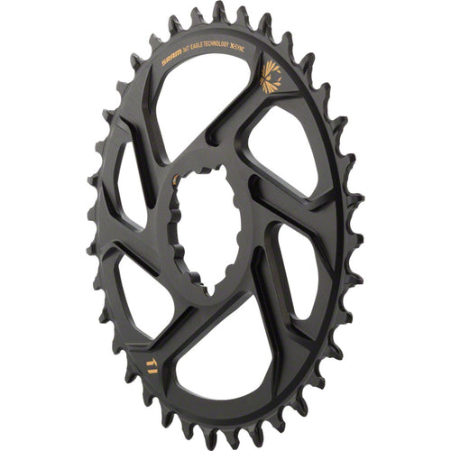 X-Sync 2 Eagle Direct Mount Chainring