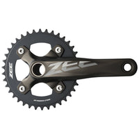 ZEE FC-M640 Crankset