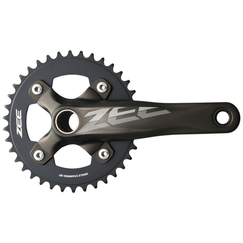 ZEE FC-M640 Crankset
