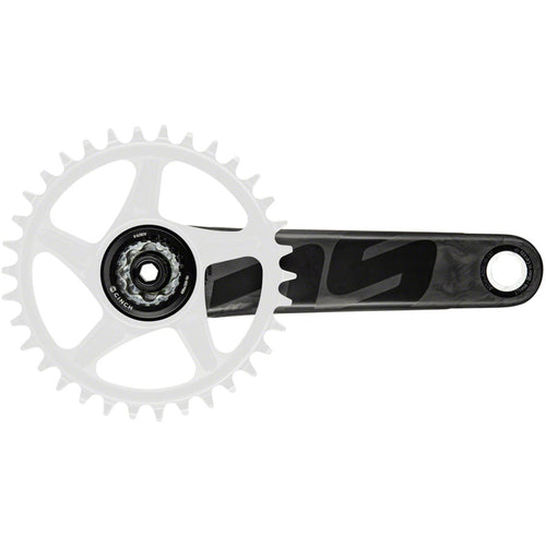 Next SL G5 CINCH Crankset