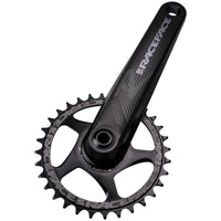 Aeffect R Crankset