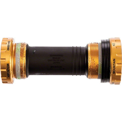 Saint Bottom Bracket
