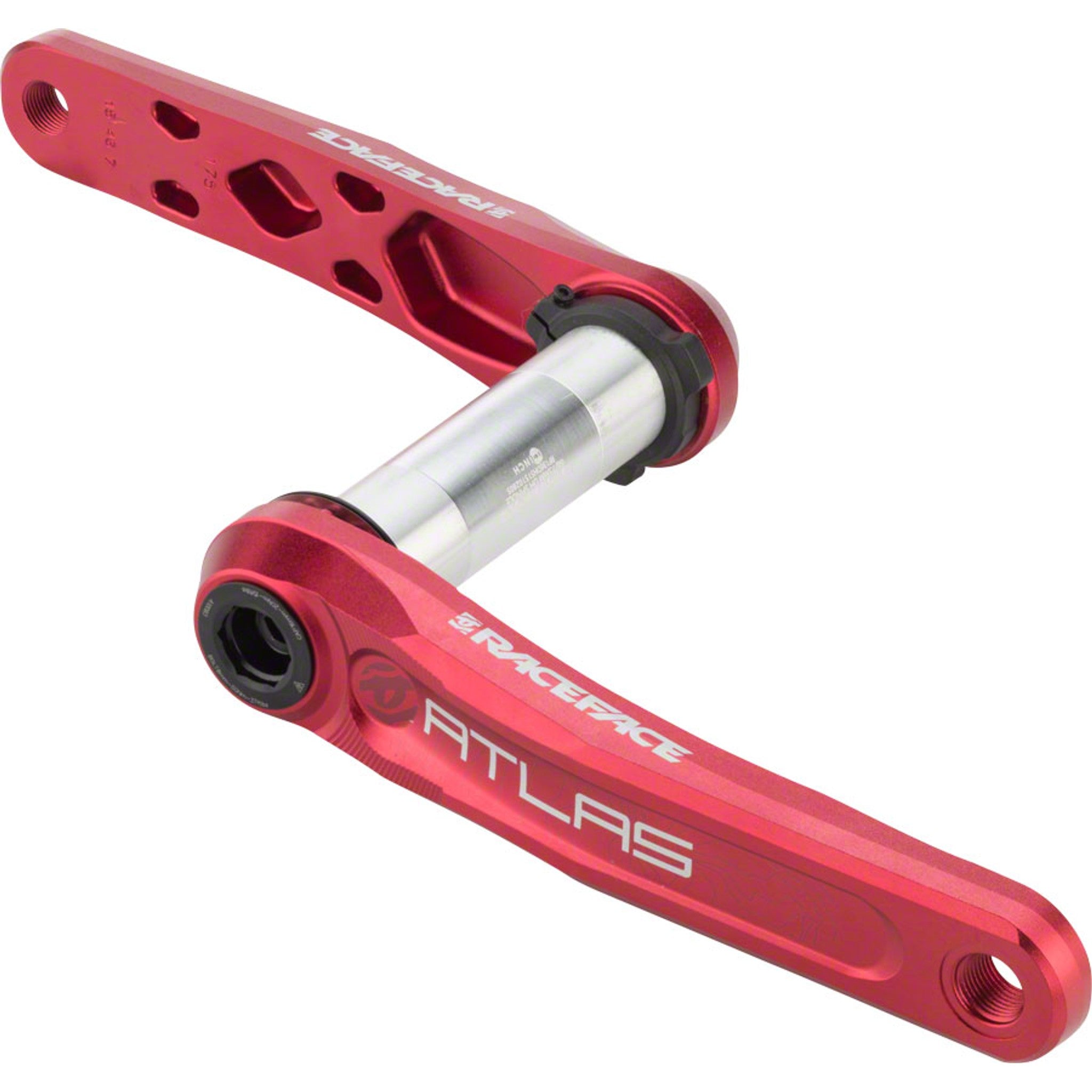 Red / 175 / Mountain