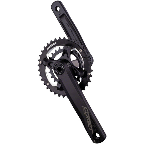 Comet MegaExo Modular 2x Crankset