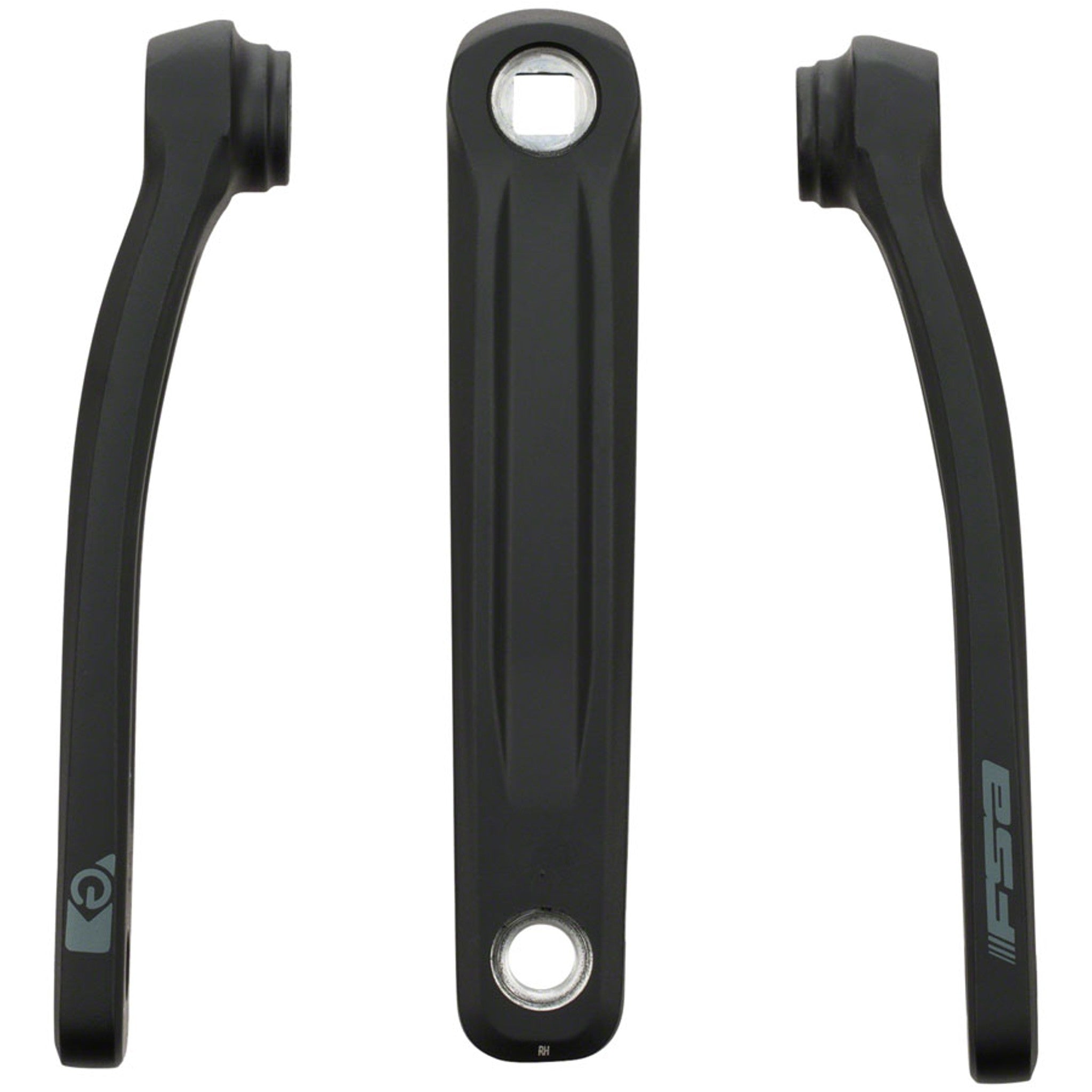 JIS Crankarms