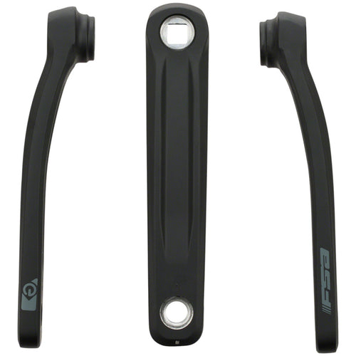 JIS Crankarms
