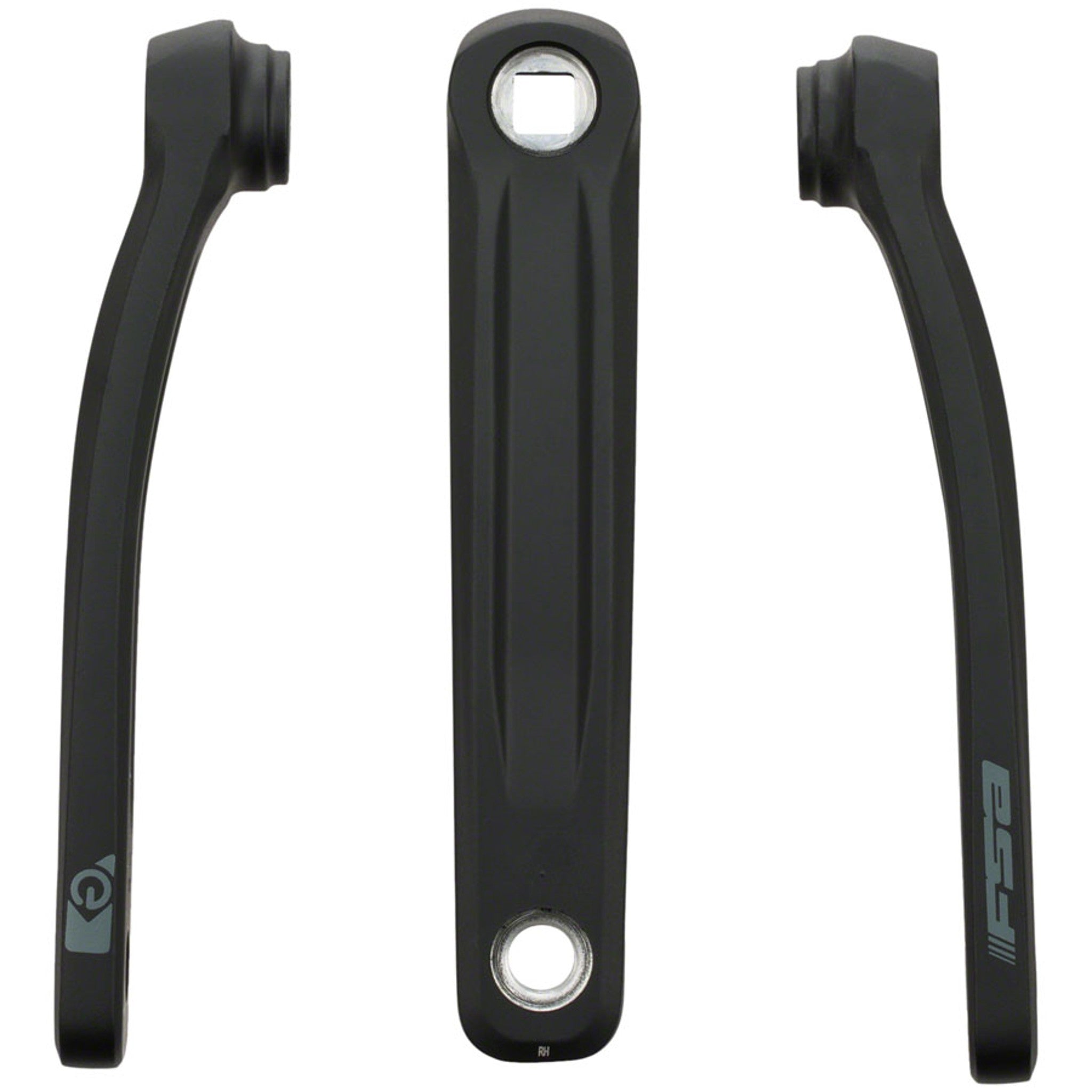 JIS Crankarms