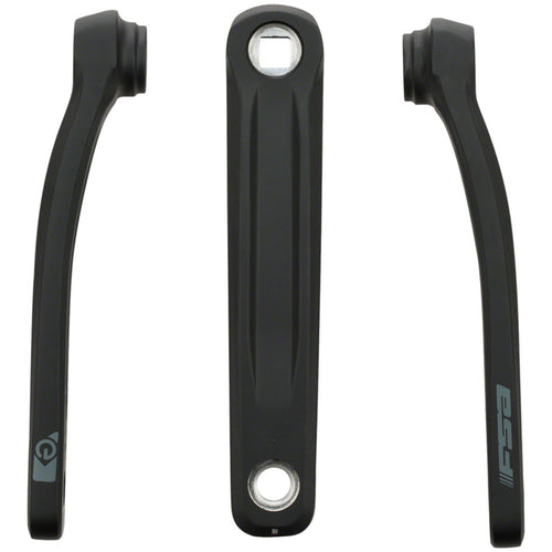 JIS Crankarms