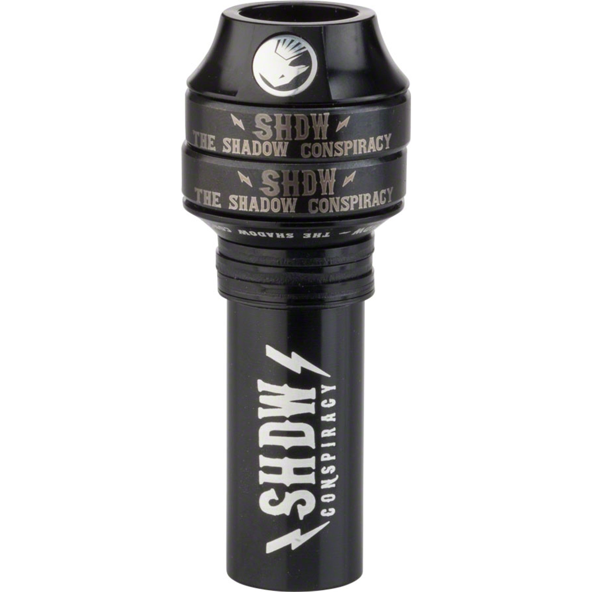 Stacked BMX Bottom Bracket