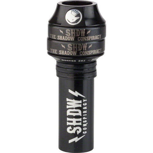 Stacked BMX Bottom Bracket