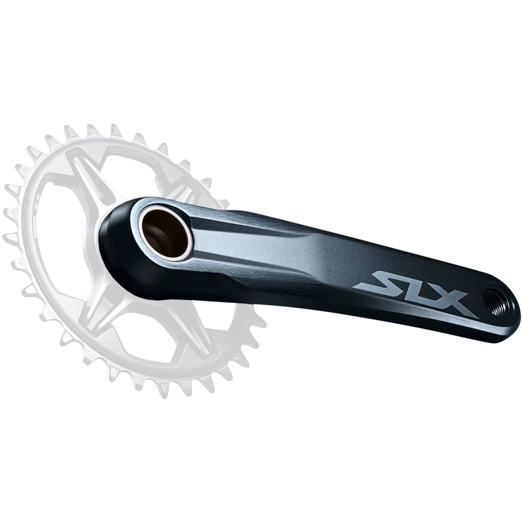 SLX FC-M7100 Crankset