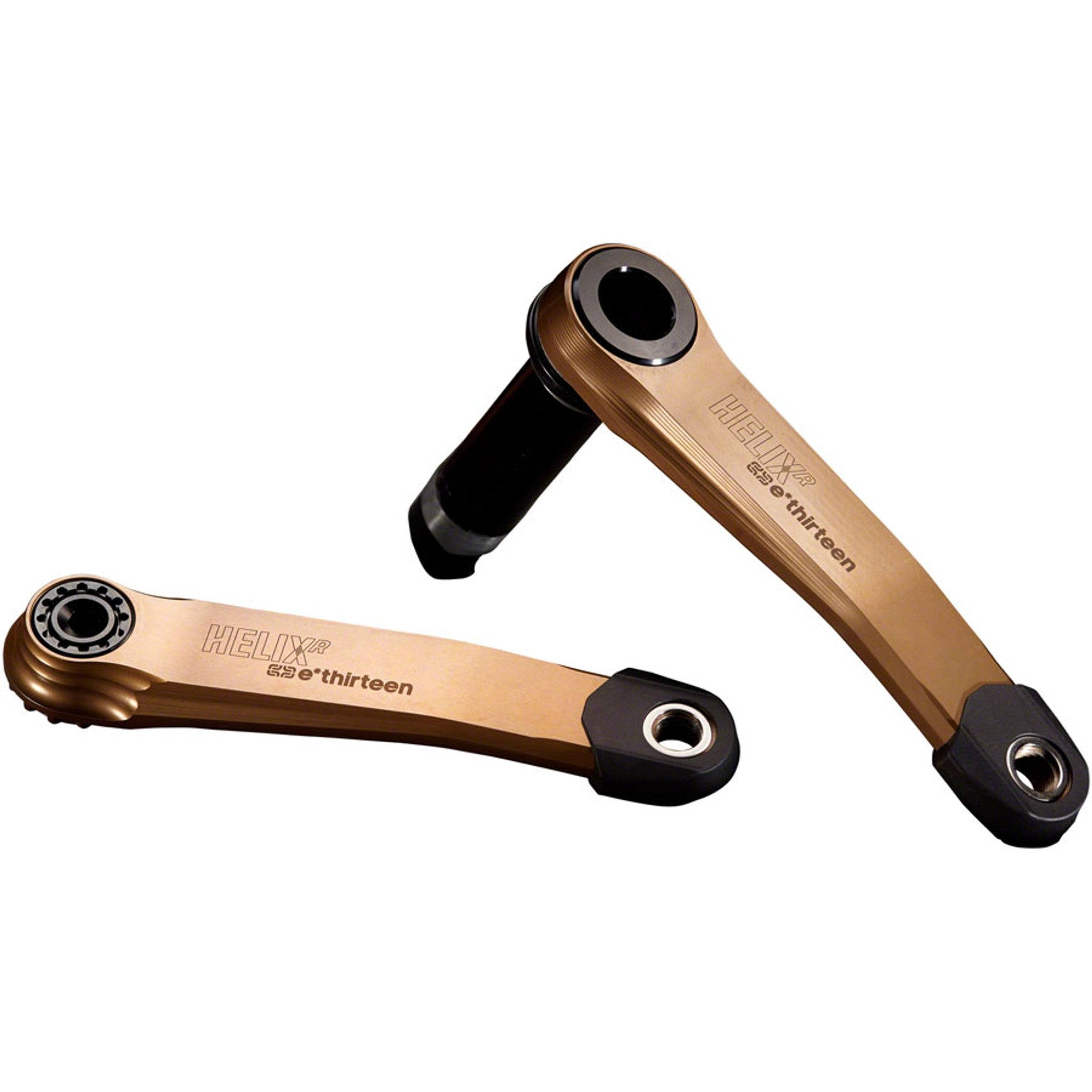 Helix R Crankset