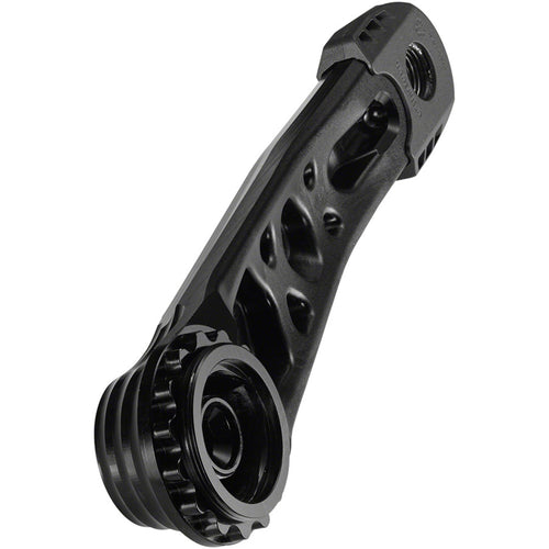 Helix R Crankset