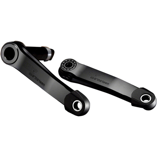 Helix R Crankset