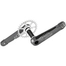 LG1 Race Carbon Gen 4 Crankset
