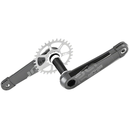 LG1 Race Carbon Gen 4 Crankset