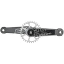 LG1 Race Carbon Gen 4 Crankset