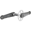 LG1 Race Carbon Gen 4 Crankset
